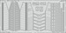 Detailset TBD-1 Devastator Landing Flaps (Hobby Boss) 48-1139