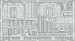 Detailset B24J Liberator Bomb Bay (Hobby Boss) 48-1141