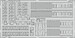 Detailset B26B Marauder Bomb Bay (ICM) 48-1145