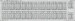 Detailset  B17F Flying Fortress Landing Flaps (Eduard/ Hong Kong Models)  E48-1146