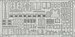 Detailset B17F Flying Fortress Undercarriage and exterior (Eduard/ Hong Kong Models) 48-1147