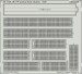 Detailset B17F Flying Fortress Ammo feed shutes (Eduard/ Hong Kong Models) 48-1148