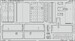 Detailset  A4B/C Skyhawk Landing flaps (Hobby 2000 / Hasegawa) 48-1149