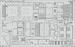 Detailset  Mil Mi24P Hind Cargo Compartiment (Trumpeter) 48-1151
