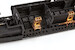 Detailset Douglas DB7 Boston III Bomb Bay (Hong Kong Models) E48-1166