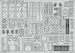 Detailset Junkers Ju88A-4 upgrade set (ICM/Eduard) e48-1171