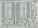 Detailset Spitfire MkIXe Landing Flaps (Airfix) e48-1180