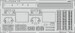 Detailset AH-6J guns (ICM) e48-1184
