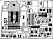 Detailset Republic P47D Thunderbolt (Hasegawa) 48-240