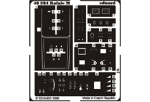 Detailset Dassault Rafale M (Revell)  E48-284