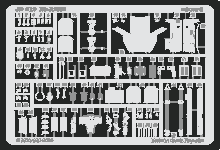 Detailset Hs129B (Hasegawa)  E48-312