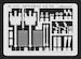 Detailset Spandau Guns WW1 48-327