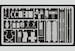 Detailset Tornado F3 (Italeri) 48-341
