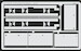 Detailset EF2000 Typhoon (Italeri/Revell) 48-353