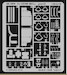 Detailset Arado AR234B Blitz (Hasegawa)  E48-399