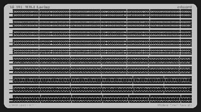 Detailset WW1 Lacing  E48-401