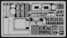Detailset SH3 Sea King Interior (Revell/Hasegawa)  E48-408