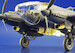 Detailset Heinkel He111 exterior set (Revell/Monogram) 48-427