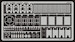 Detailset Suchoi Su7BKL Exterior (KP)  E48-456