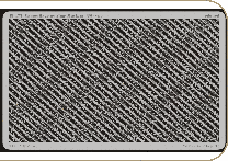 Detailset Camouflage netting Mask. sit" US Type E48-473