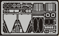 Detailset OV1B Mohawk exterior (Roden) E48-512
