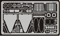 Detailset OV1A Mohawk exterior (Roden)  E48-512