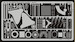 Detailset SH60B/J Sea Hawk (Italeri) 48-515