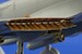 Detailset Spitfire MKXVI landing Flaps (Italeri) 48-517