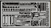 Detailset F18F Super Hornet exterior (Hasegawa)  E48-522