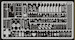 Detailset F16A Fighting Falcon plus exterior (Hasegawa) 48-530