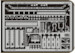 Detailset F18E Super Hornet exterior (Revell) 48-531