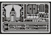 Detailset F105G Thunderchief Exterior (Revell/Monogram)  E48-576