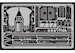Detailset F105G Thunderchief Exterior (Revell/Monogram)  E48-576