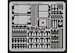 Detailset F/A18A Hornet Weapons (Hasegawa) 48-586