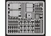 Detailset F/A18A Hornet Weapons (Hasegawa) 48-586