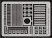 Detailset A10 Thunderbolt II Armament (Hobby Boss)  E48-591