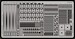 Detailset A10 Thunderbolt II Armament (Hobby Boss) 48-591