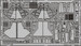 Detailset Hawker Sea Fury FBII Exterior (Trumpeter) 48-602