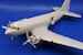 Detailset Douglas C47 Skytrain Exterior (Trumpeter) 48-609