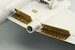 Detailset BAC Canberra PR9 Landing Flaps (Airfix)  E48-613