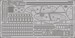 Detailset Grumman TBM-3 Exterior (Hobby Boss)  E48-624