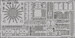 Detailset Grumman F6F-3 Hellcat (Hobby Boss) 48-642