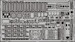 Detailset F-15E Eagle exterior (Academy)  E48-652