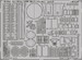 Detailset Sea King AEW MK2 Exterior (Hasegawa) 48-665