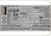 Detailset Sea King HAR3 Exterior (Hasegawa) 48-671
