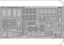 Detailset Tornado ECR exterior (Kinetic)  E48-675