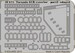 Detailset Tornado ECR exterior (Kinetic)  E48-675