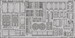 Detailset Tornado GR1 exterior (Kinetic)  E48-689