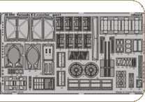 Detailset Tornado F3 Exterior (Kinetic)  E48-692