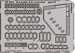 Detailset Tornado F3 Exterior (Kinetic)  E48-692